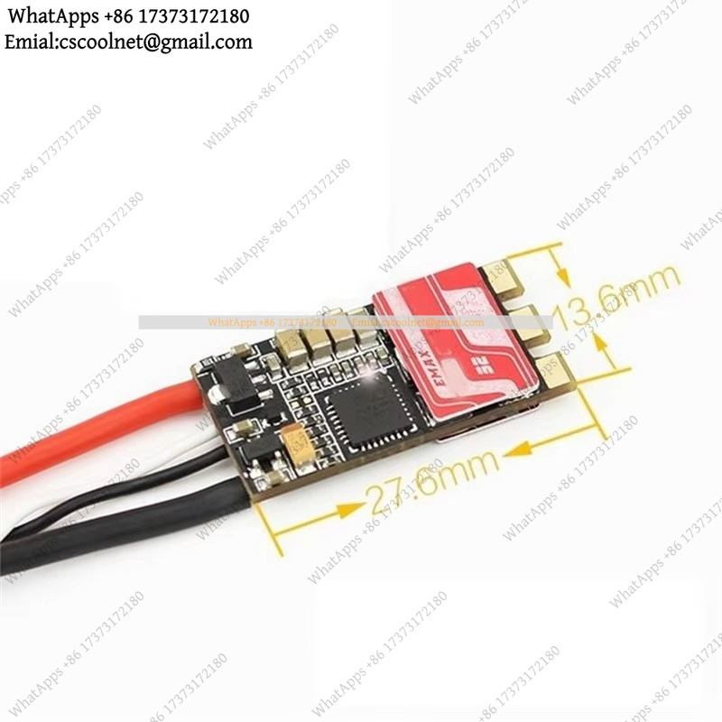 Diy Drone Electronics - k3 para ESC sem escovas Emax