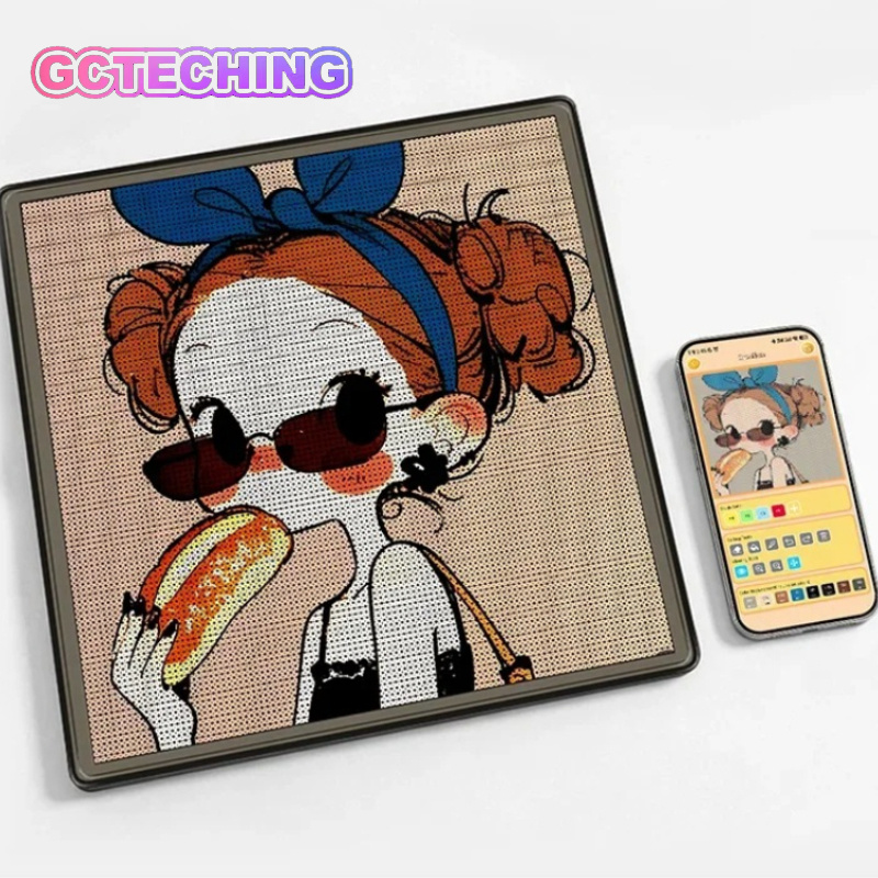 Diy Electronics Kits - Kit de Artesanato DIY com Placa