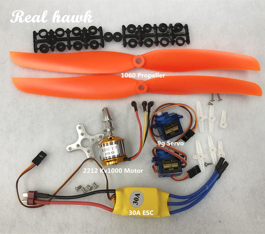 Servo Motor Sg90 - 2212 a2212 1000kv motor sem escova