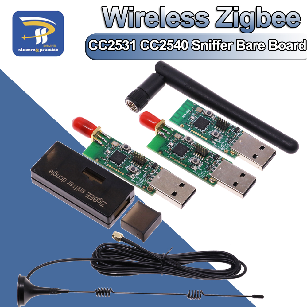 Logic Analyzer Usb - Sniffer placa nua módulo analisador de