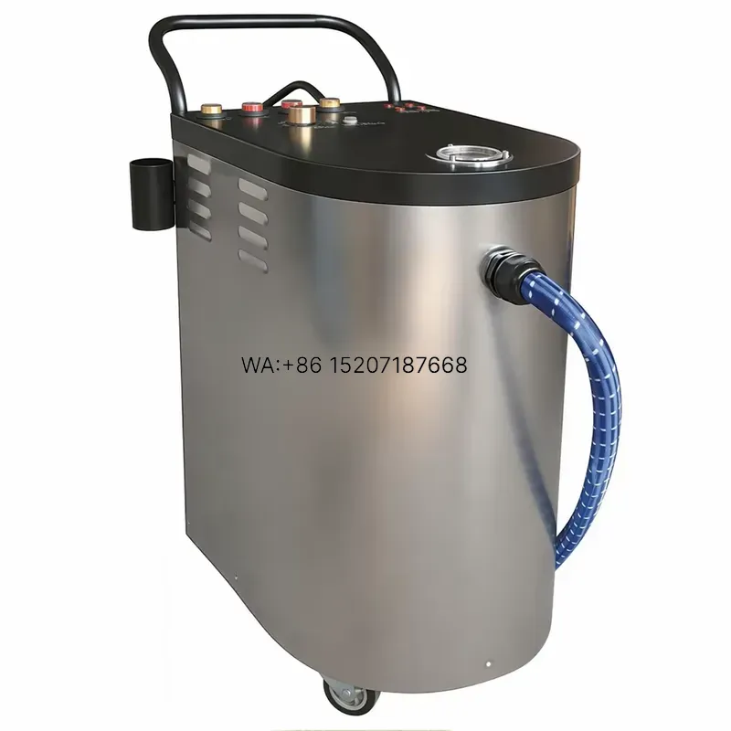 Diy Electronics Cleaner - Wmwmnu para MD7500A, Lavadora a Vapor