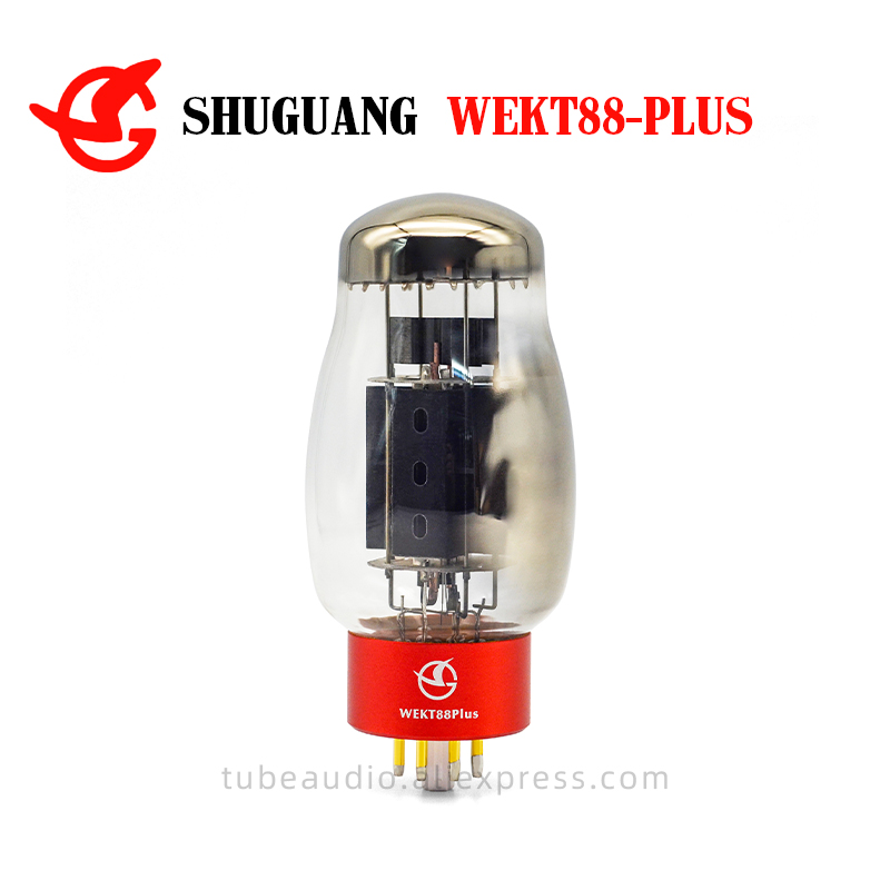 Diy Electronics Parts - 2026 Shuguang WEKT88-PLUS Válvula Eletrônica para