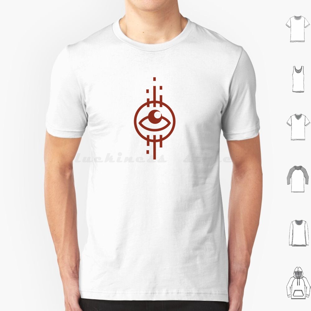 Diy Electronics Logo - Camiseta de algodão com logotipo Persus