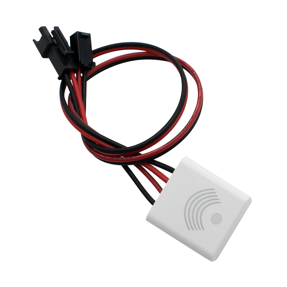 Diy Rc Electronics - 5.8GHz LED Micro-ondas Radar Sensor Light