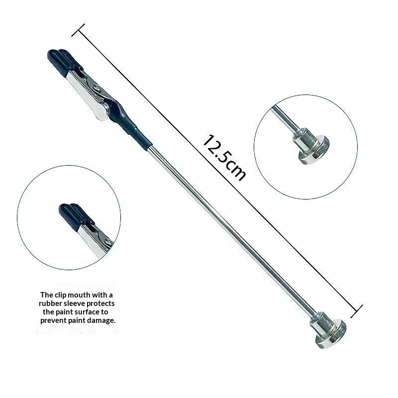 10 Peças de Suporte Magnético  - Diy Electronics Holder avaliação e preço