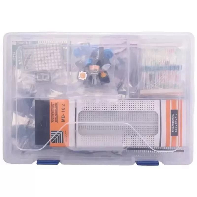 Kit Inicial Y23A-RFID para Ard - Diy Electronics Kits avaliação e preço