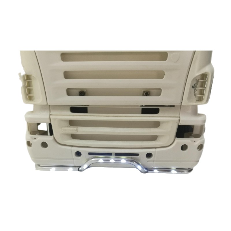 Luz LED CNC para Para-choque F - Diy Rc Electronics avaliação e preço