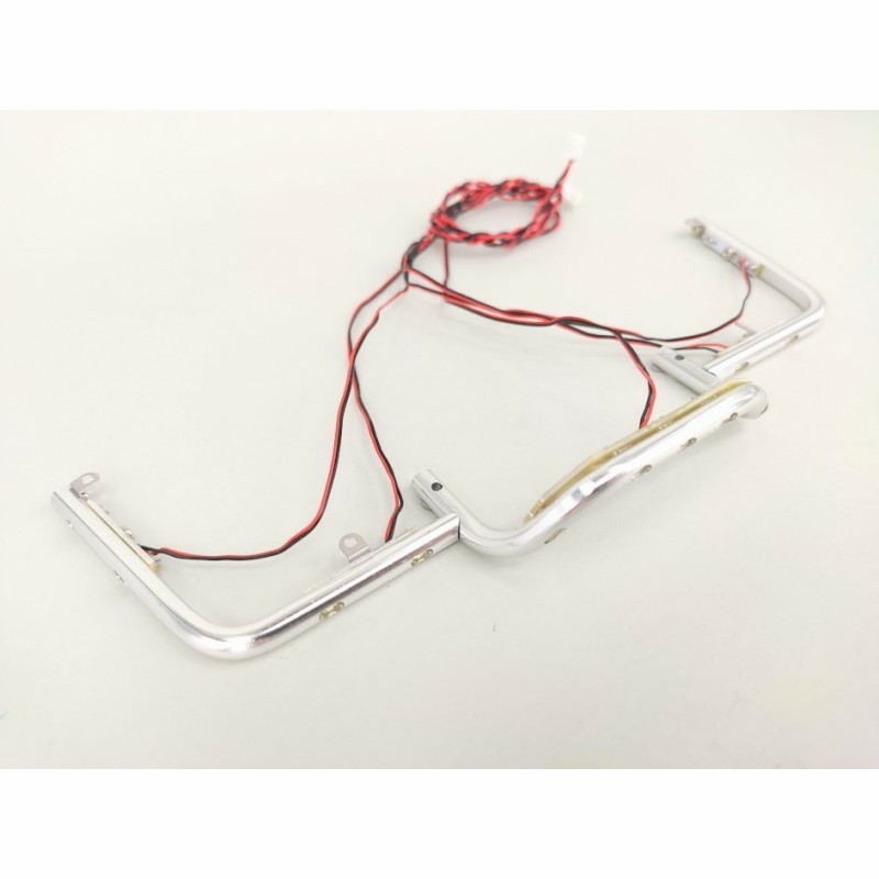 Luz LED CNC para Para-choque F - Diy Rc Electronics avaliação e preço