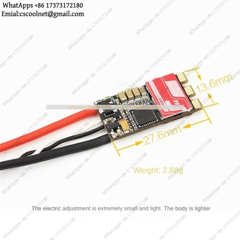 k3 para ESC sem escovas Emax F - Diy Drone Electronics avaliação e preço