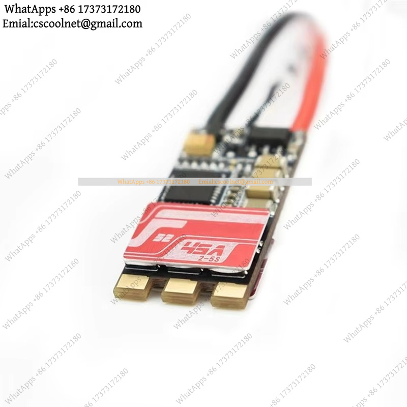 k3 para ESC sem escovas Emax F - Diy Drone Electronics avaliação e preço