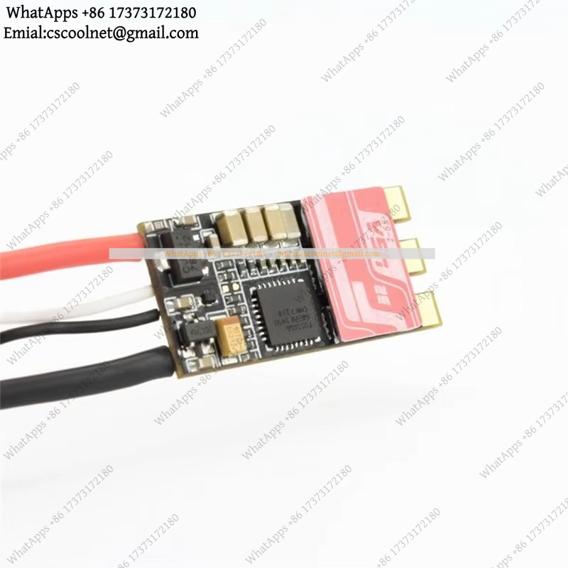 k3 para ESC sem escovas Emax F - Diy Drone Electronics avaliação e preço