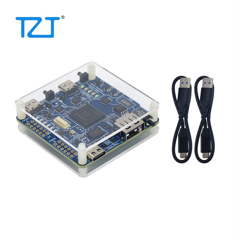 TZT Cynthion LFE-25F USB 2.0 A - Logic Analyzer Usb avaliação e preço
