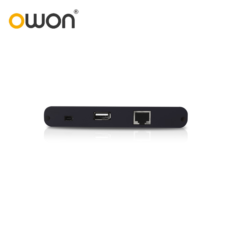 Osciloscópio Virtual PC OWON V - Logic Analyzer Usb avaliação e preço