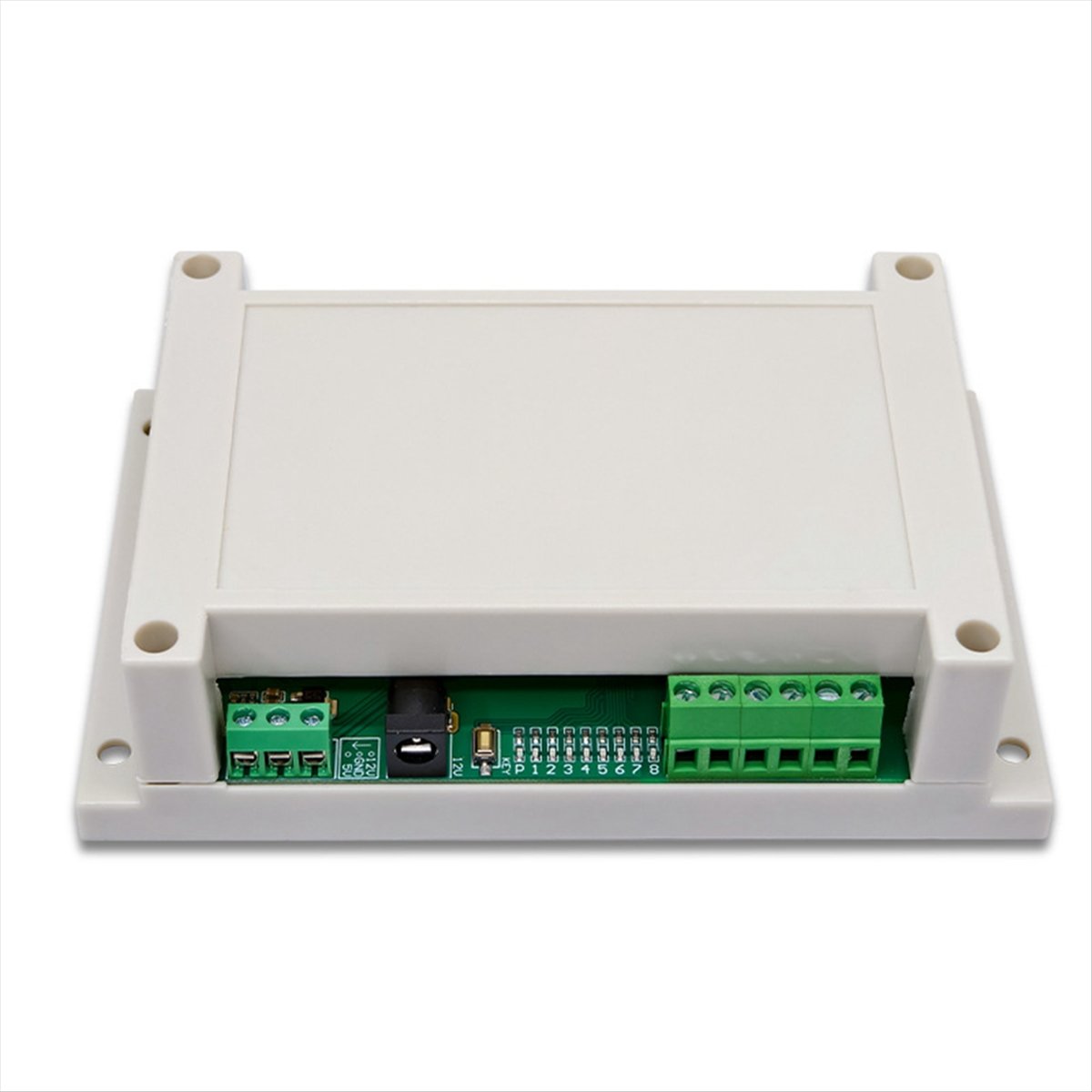 Módulo de Relé A99X 8 Canais c - Relay Module 5V avaliação e preço