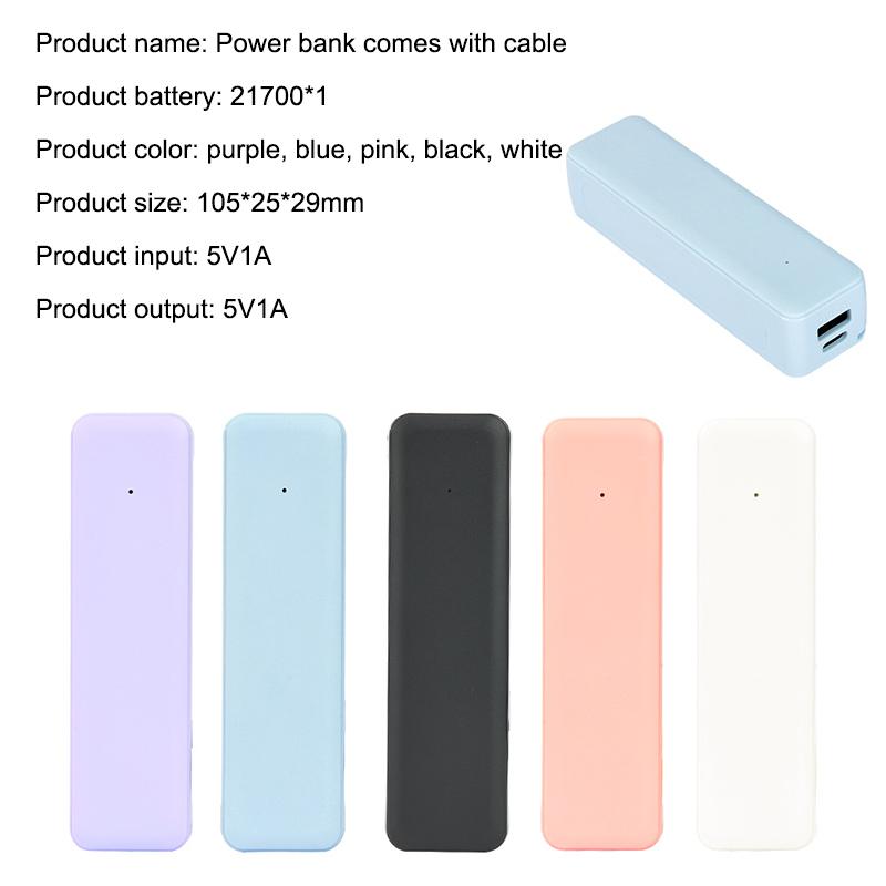 Caixa de Bateria 21700 Portáti - Diy Electronics Parts avaliação e preço