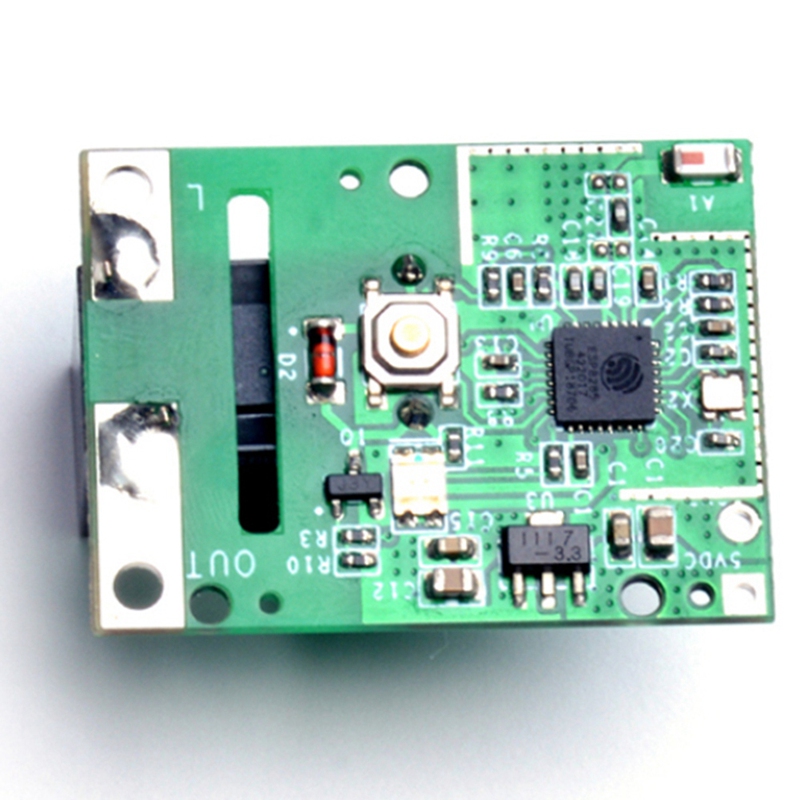 Módulo de Relé RE5V1C 5V WiFi  - Relay Module 5V avaliação e preço
