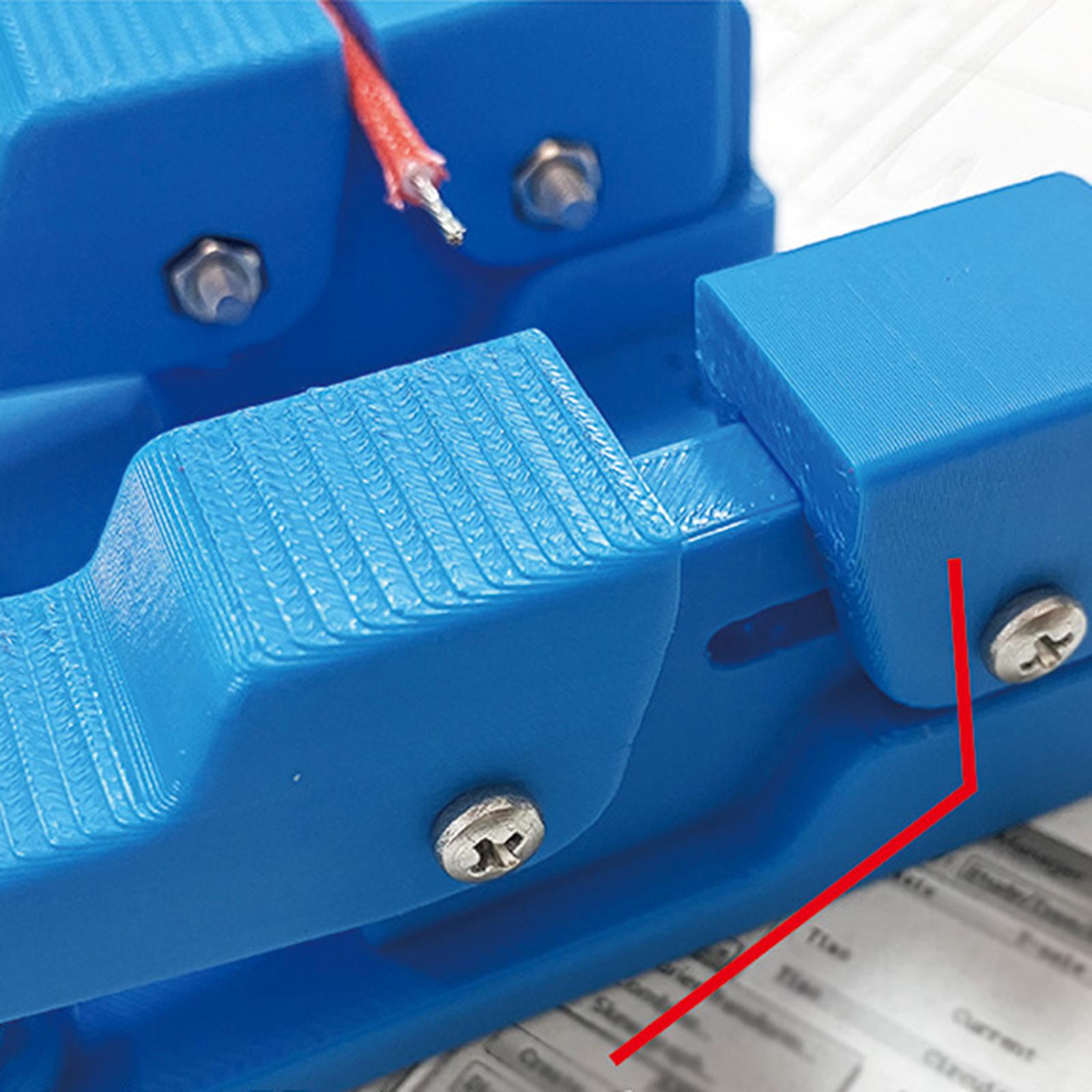 Estação de Soldagem Ajustável  - Diy Electronics Holder avaliação e preço