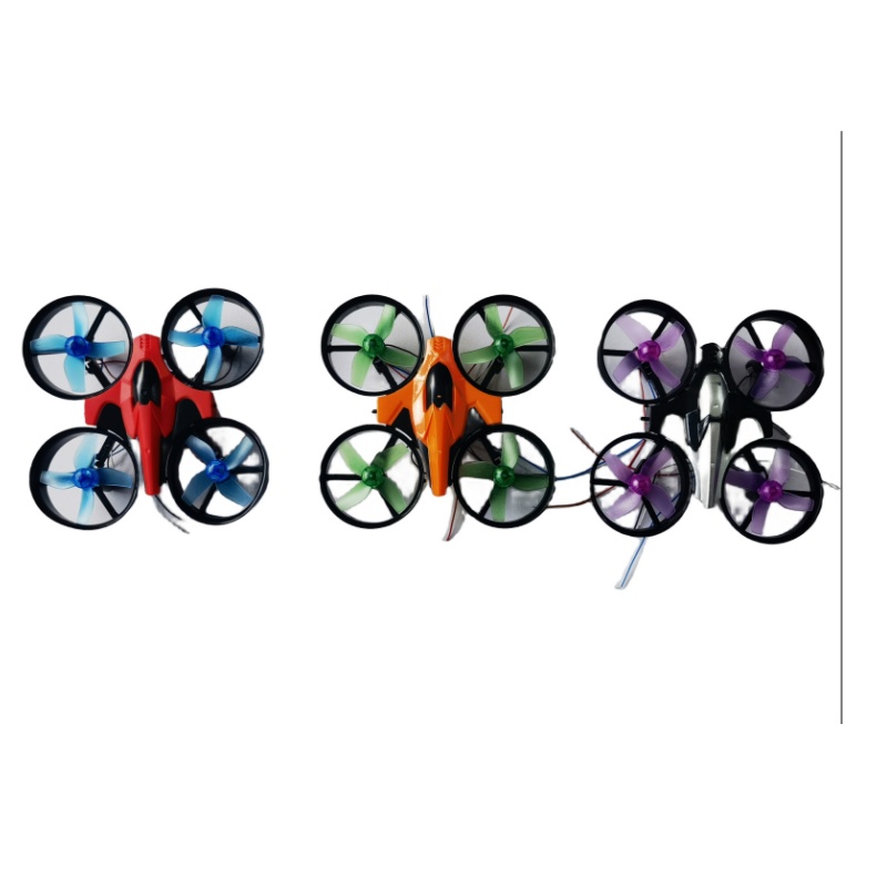 DIY Mini RC Drone Kit-BLH8700/ - Diy Rc Electronics avaliação e preço