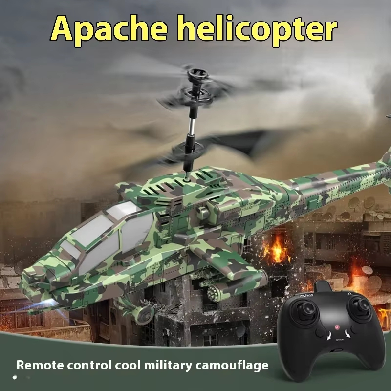 Helicóptero RC 2.4G com Contro - Diy Rc Electronics avaliação e preço
