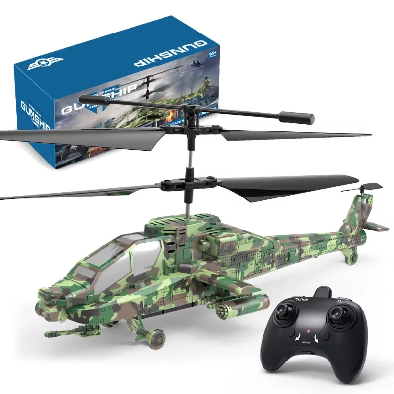 Helicóptero RC 2.4G com Contro - Diy Rc Electronics avaliação e preço