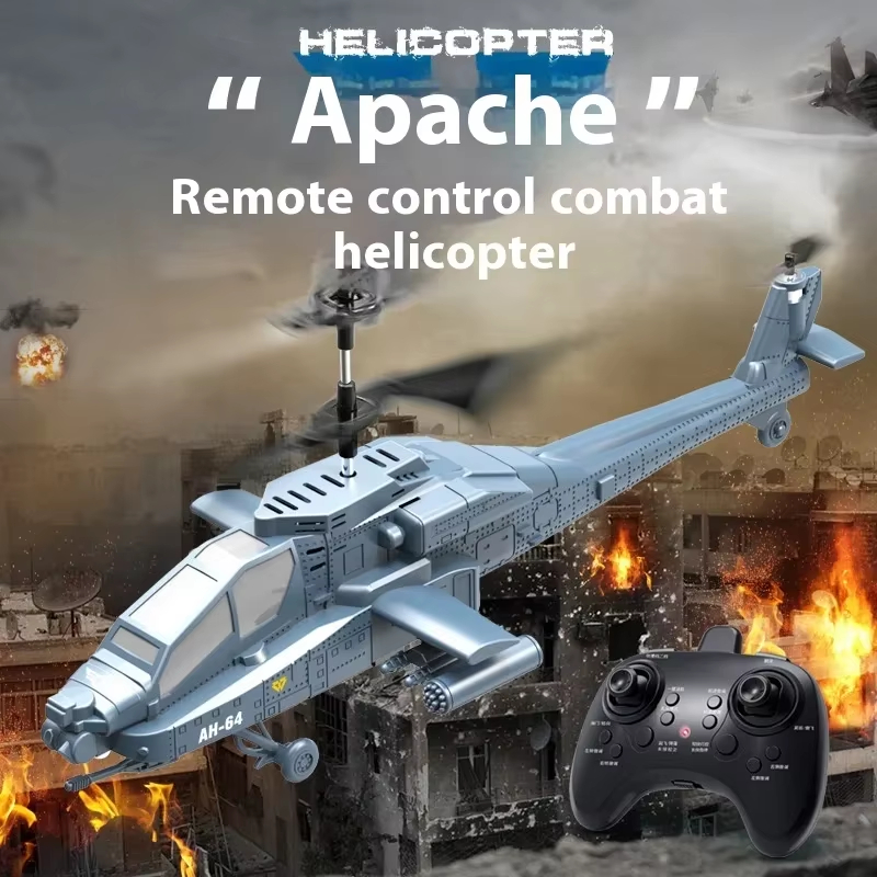 Helicóptero RC 2.4G com Contro - Diy Rc Electronics avaliação e preço