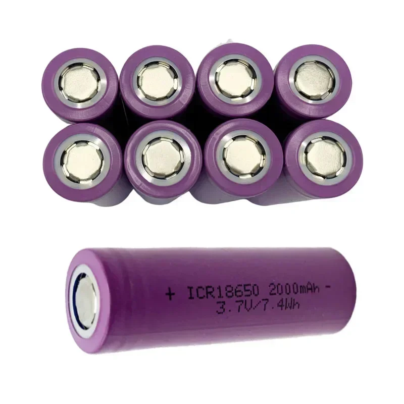 Nova bateria de lítio recarreg - Diy Electronics Cleaner avaliação e preço