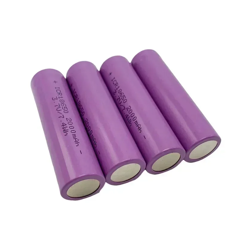 Nova bateria de lítio recarreg - Diy Electronics Cleaner avaliação e preço