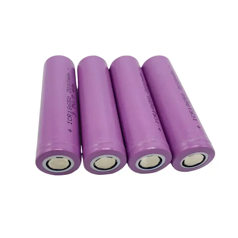 Nova bateria de lítio recarreg - Diy Electronics Cleaner avaliação e preço
