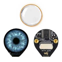 Waveshare módulo de exibição l - Diy Electronics Kits avaliação e preço