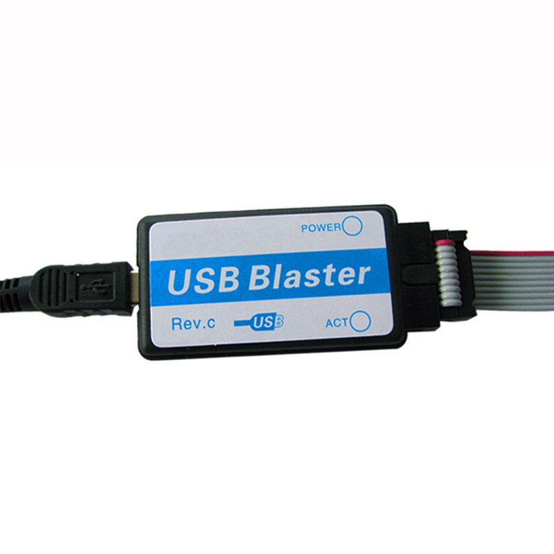 USB Blaster de Versão Estável  - Logic Analyzer Usb avaliação e preço