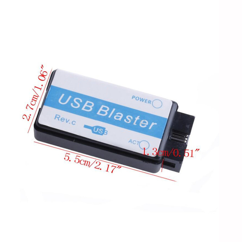 USB Blaster de Versão Estável  - Logic Analyzer Usb avaliação e preço