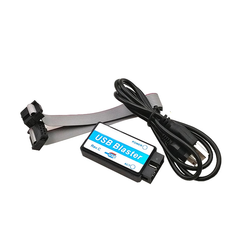 USB Blaster de Versão Estável  - Logic Analyzer Usb avaliação e preço
