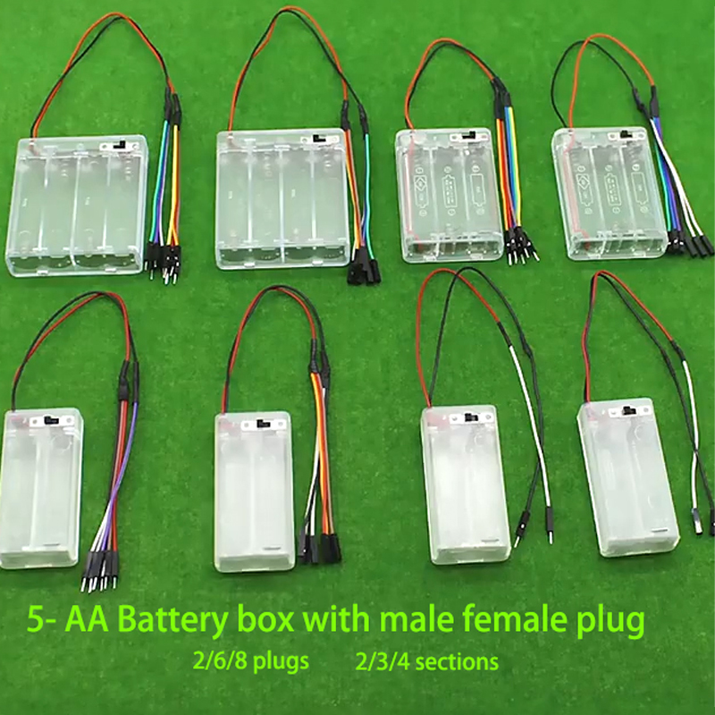 Diy circuito de energia divers - Diy Electronics Holder avaliação e preço