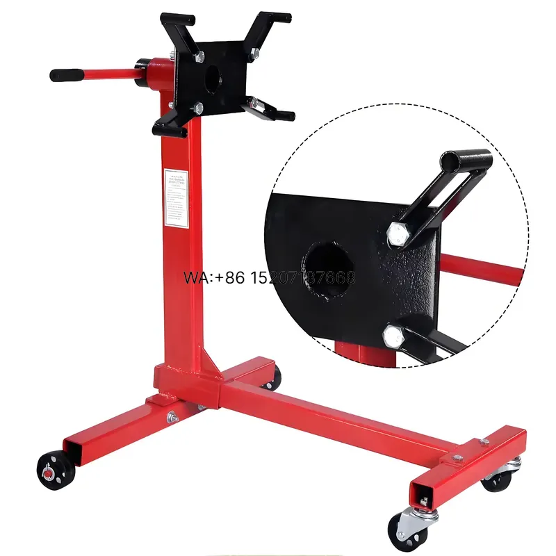 Suporte Rotativo para Reparaçã - Diy Electronics Rack avaliação e preço