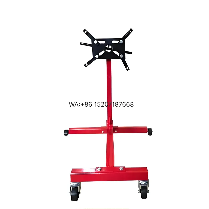 Suporte Rotativo para Reparaçã - Diy Electronics Rack avaliação e preço