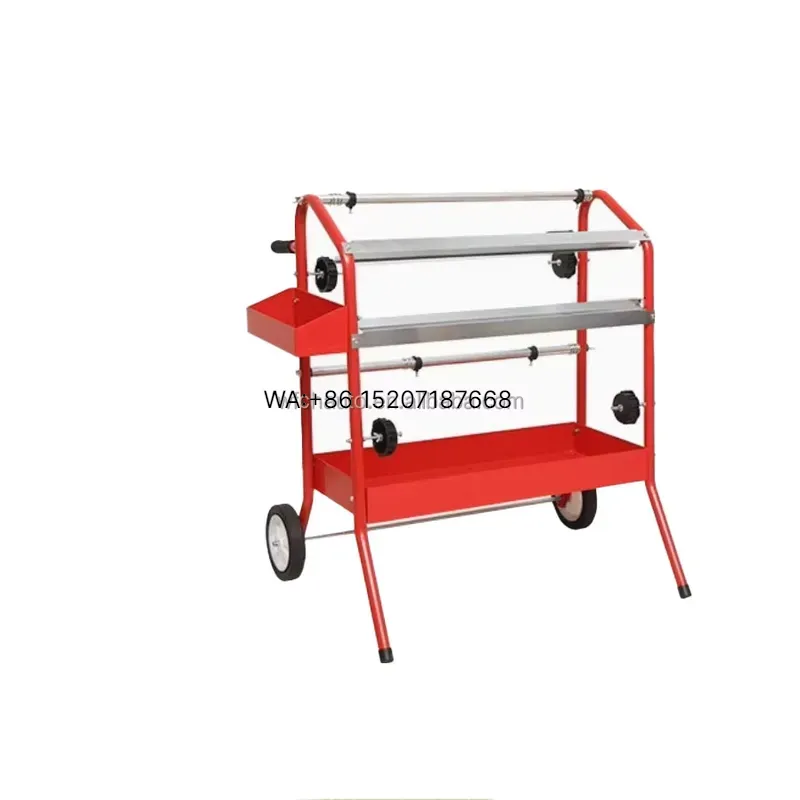 Suporte de Corte para Papel de - Diy Electronics Rack avaliação e preço
