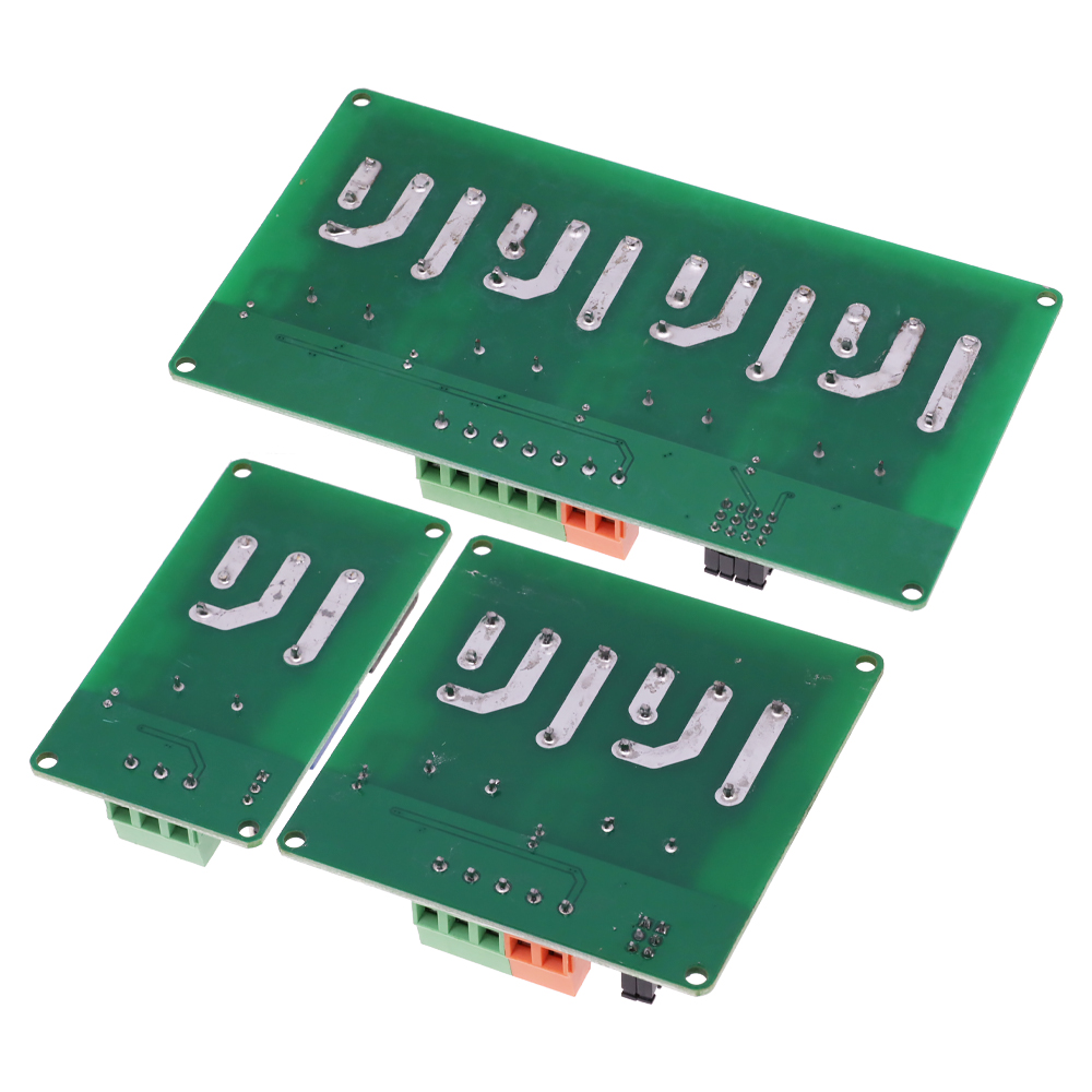 Módulo de relé de 1 2 4 canais - Relay Module 5V avaliação e preço