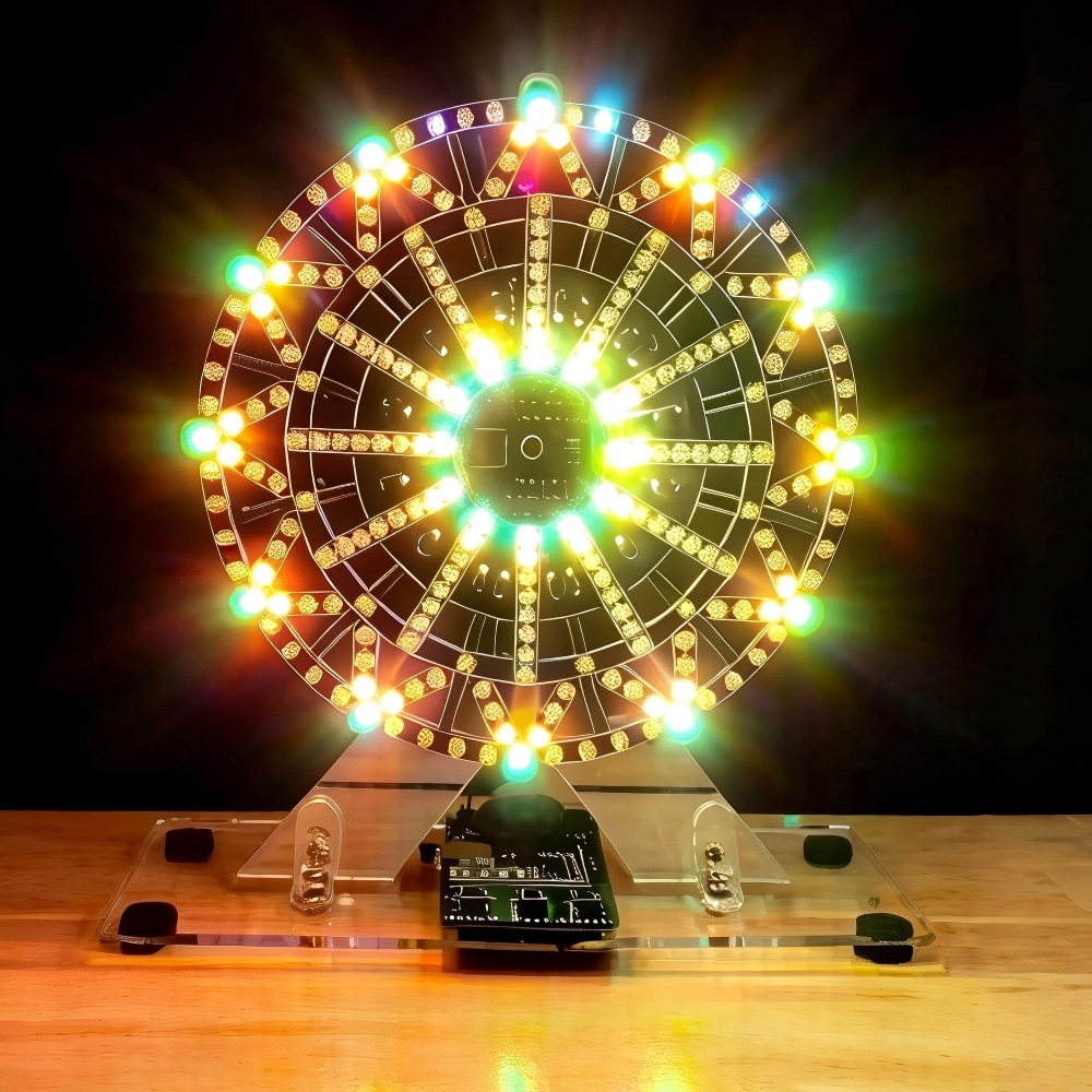 Kits eletrônicos DIY: Roda Gig - Diy Electronics Repair Kit avaliação e preço