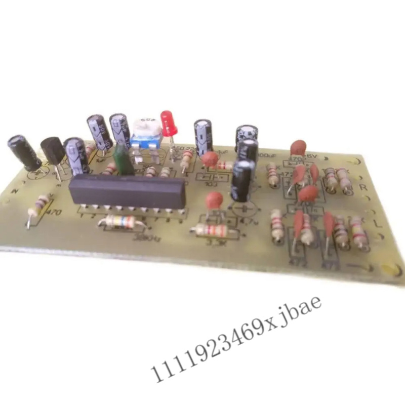 Placa Decodificadora Estéreo D - Diy Electronics Kits avaliação e preço