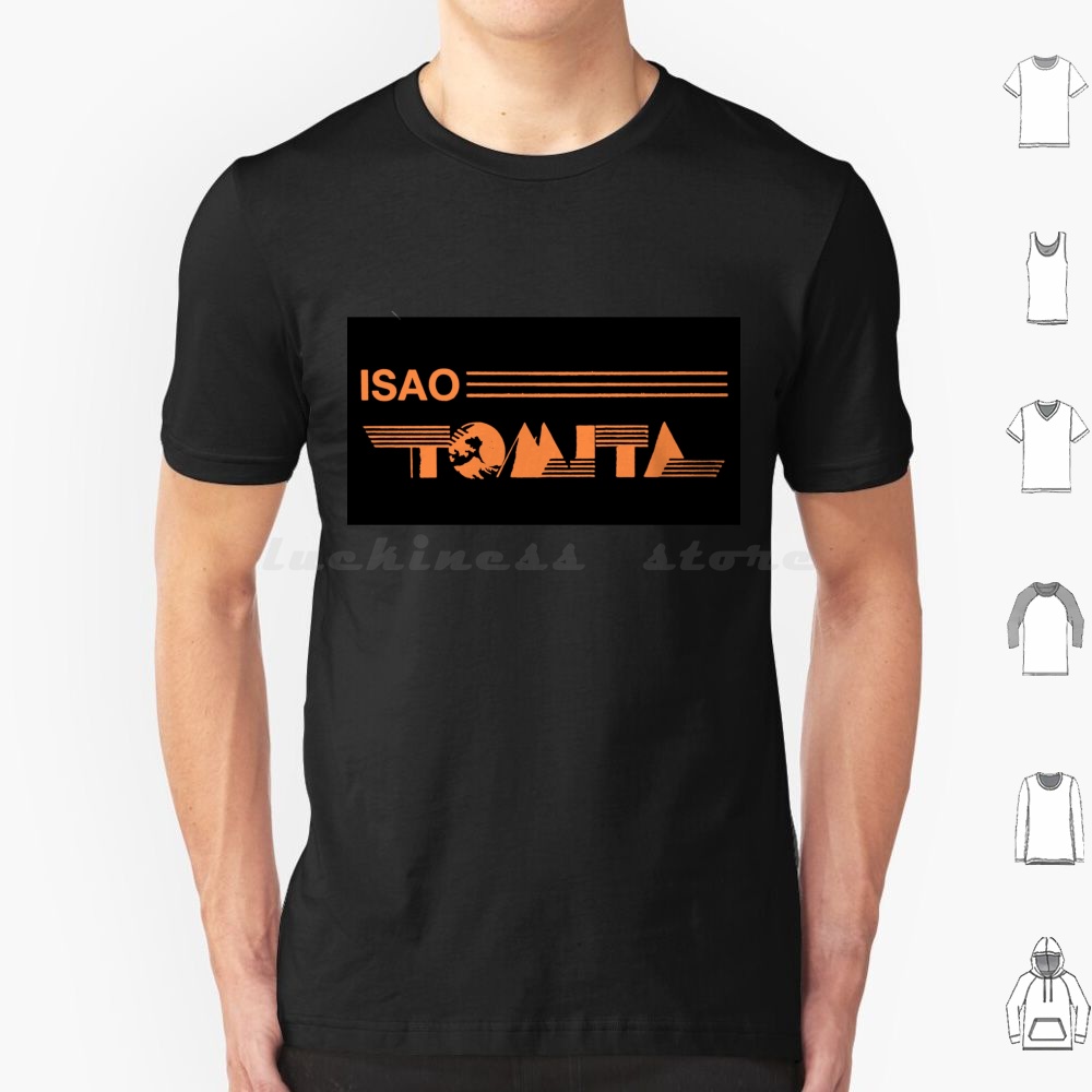 Camiseta de algodão com logoti - Diy Electronics Logo avaliação e preço
