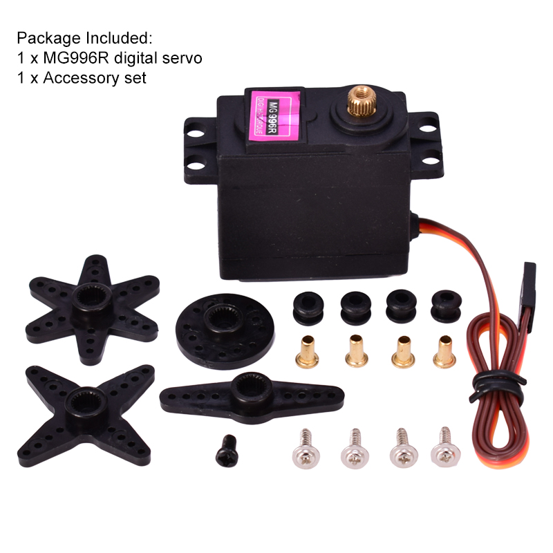 Mg995 mg996r sg90 9g mg90s met - Servo Motor Sg90 avaliação e preço