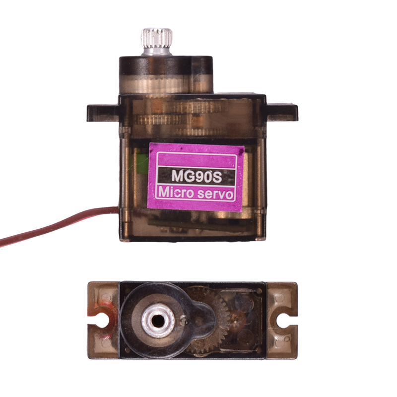 Mg995 mg996r sg90 9g mg90s met - Servo Motor Sg90 avaliação e preço