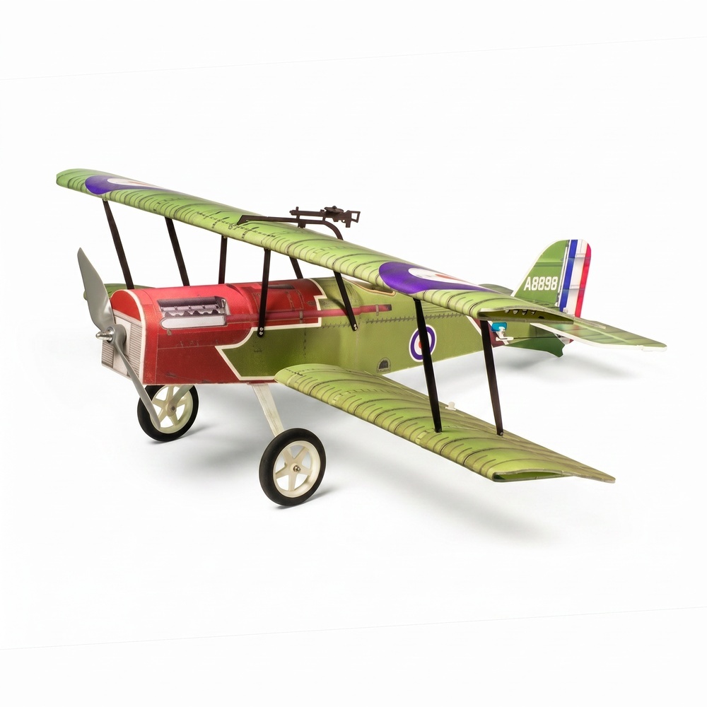 Dancing Wings Hobby E33 SE5a 8 - Diy Electronics Hobby avaliação e preço