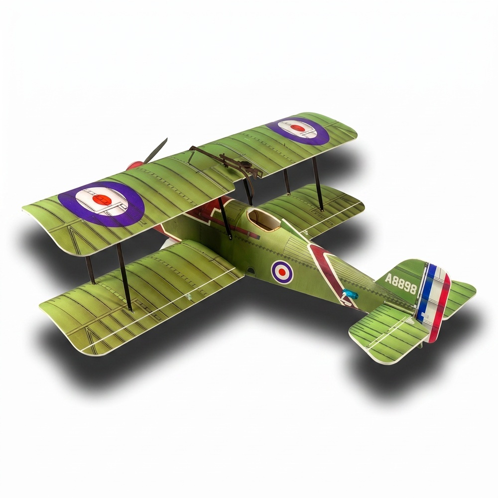 Dancing Wings Hobby E33 SE5a 8 - Diy Electronics Hobby avaliação e preço