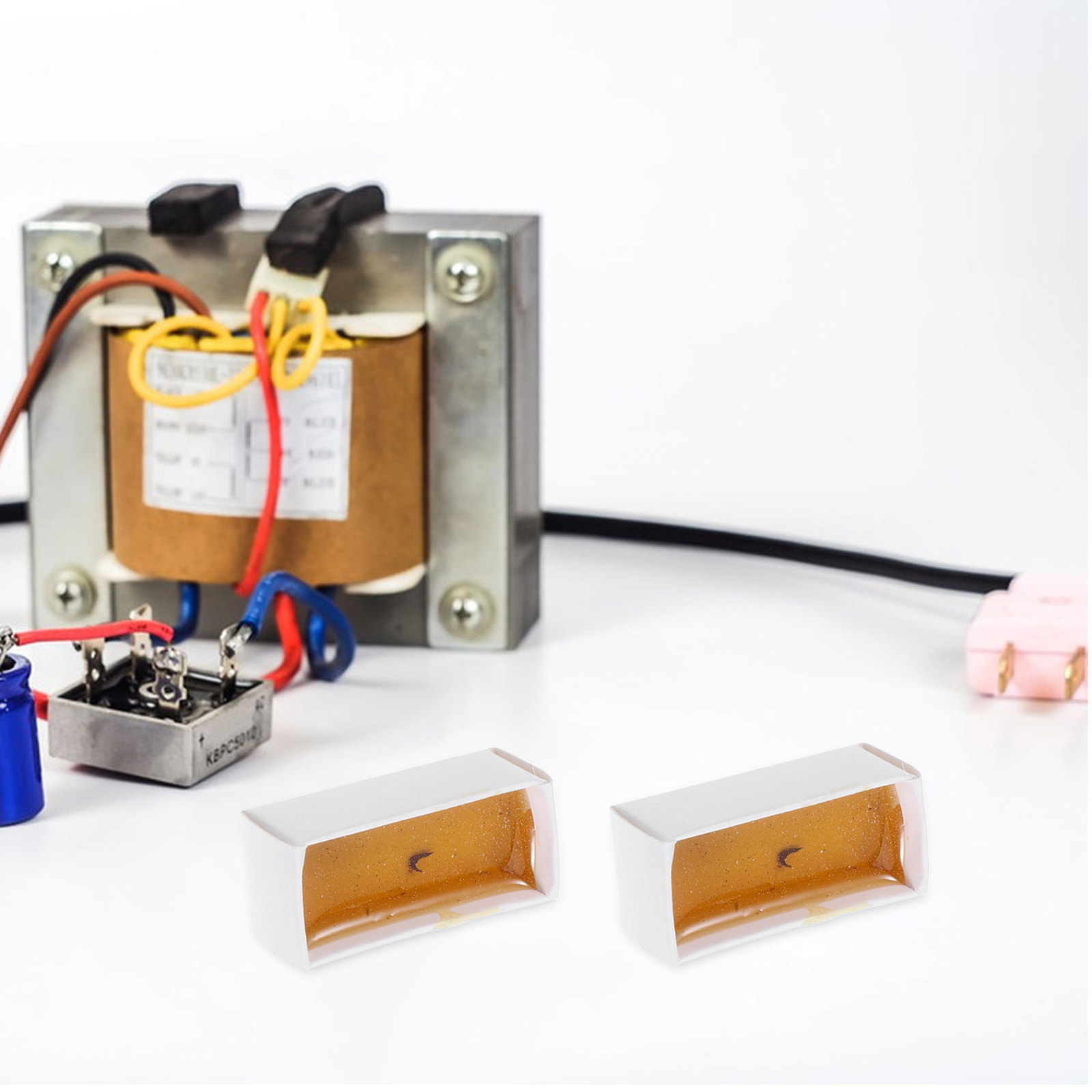 20 Peças de Pasta de Solda Pro - Diy Electronics Cleaner avaliação e preço