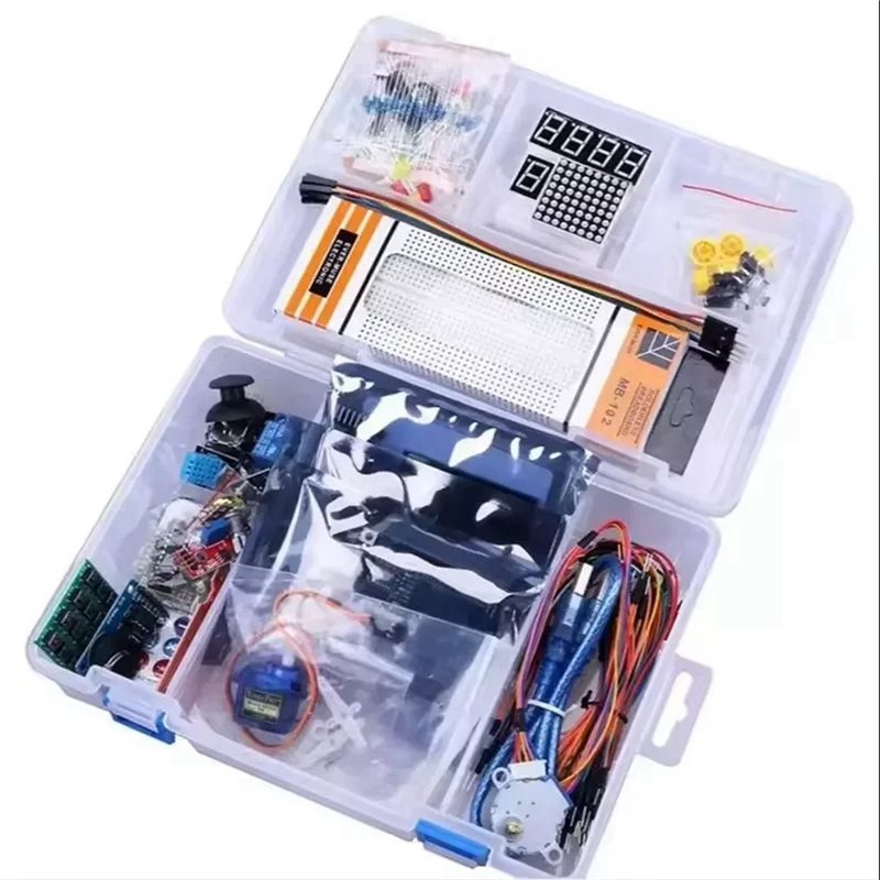 Kit Inicial ABDE-RFID para Ard - Diy Electronics Kits avaliação e preço