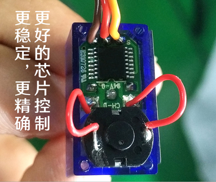 20 peças 9g sg90 mini servo mo - Servo Motor Sg90 avaliação e preço