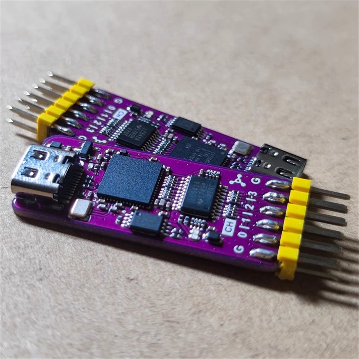 Analisador Lógico USB DLA Mini - Logic Analyzer Usb avaliação e preço