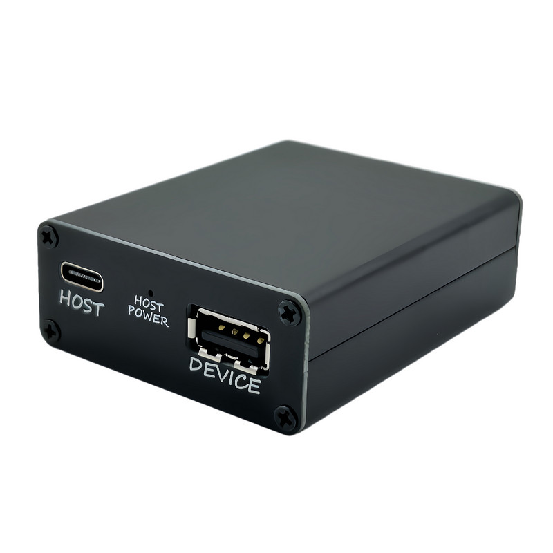 Analisador de protocolo USB -  - Logic Analyzer Usb avaliação e preço
