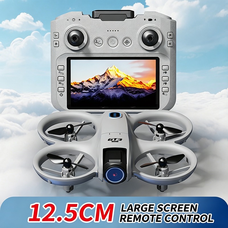 Drone GT3 com Controle Remoto  - Diy Drone Electronics avaliação e preço